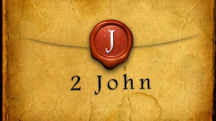 2 John