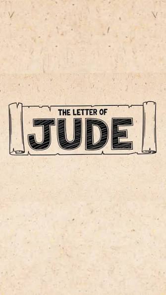 Jude