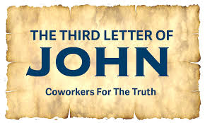 3 John